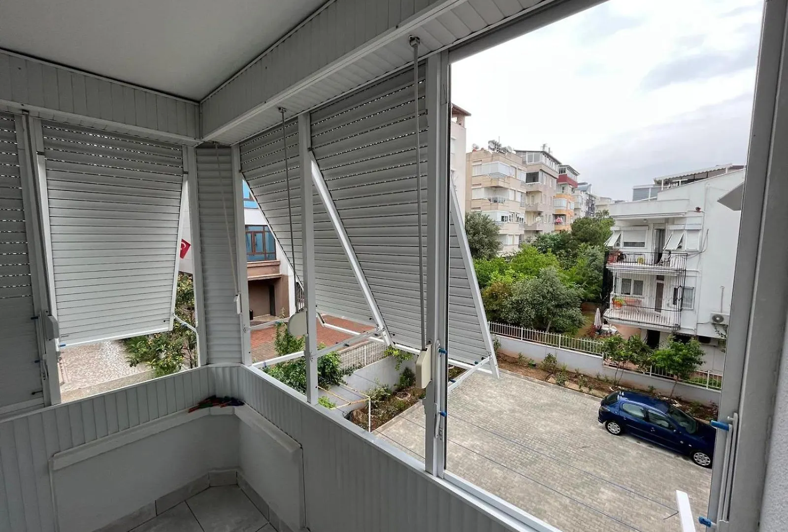 Marka Suites For Family Antalya