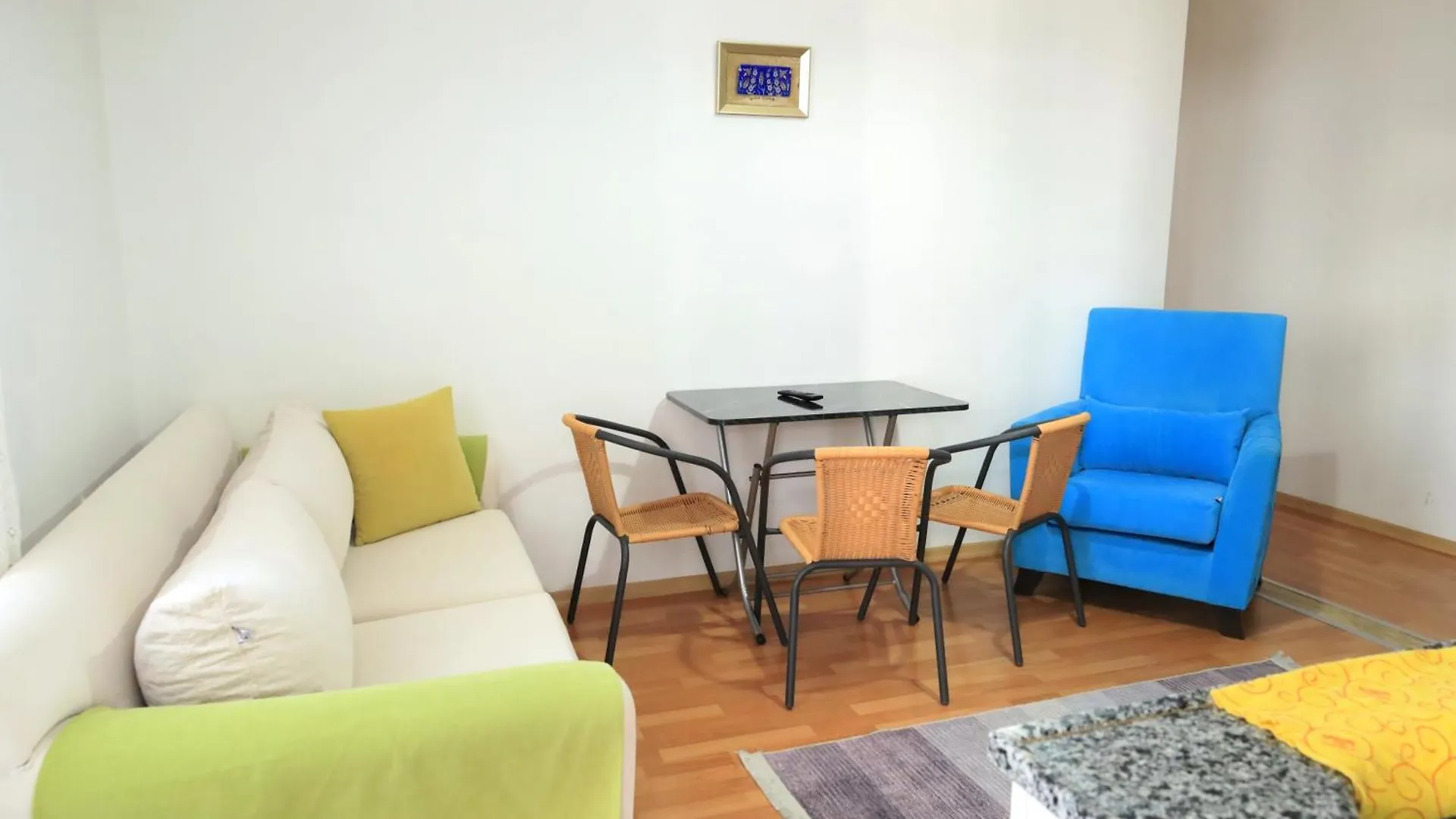 Marka Suites For Family Antalya 0*,  Türkei