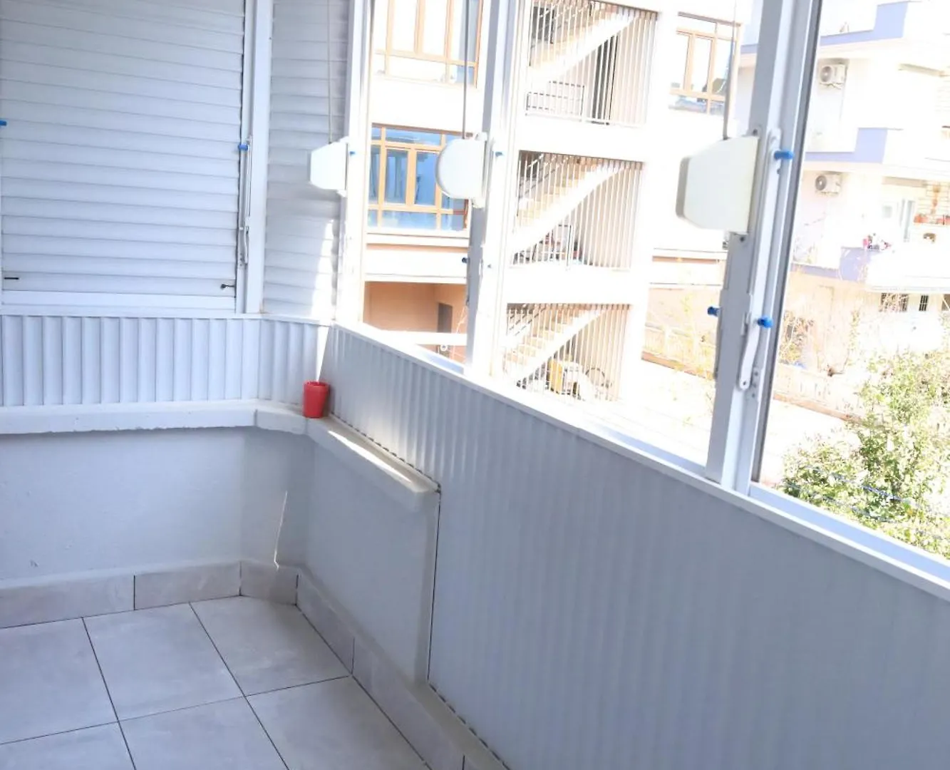 Apartment Marka Suites For Family Antalya
