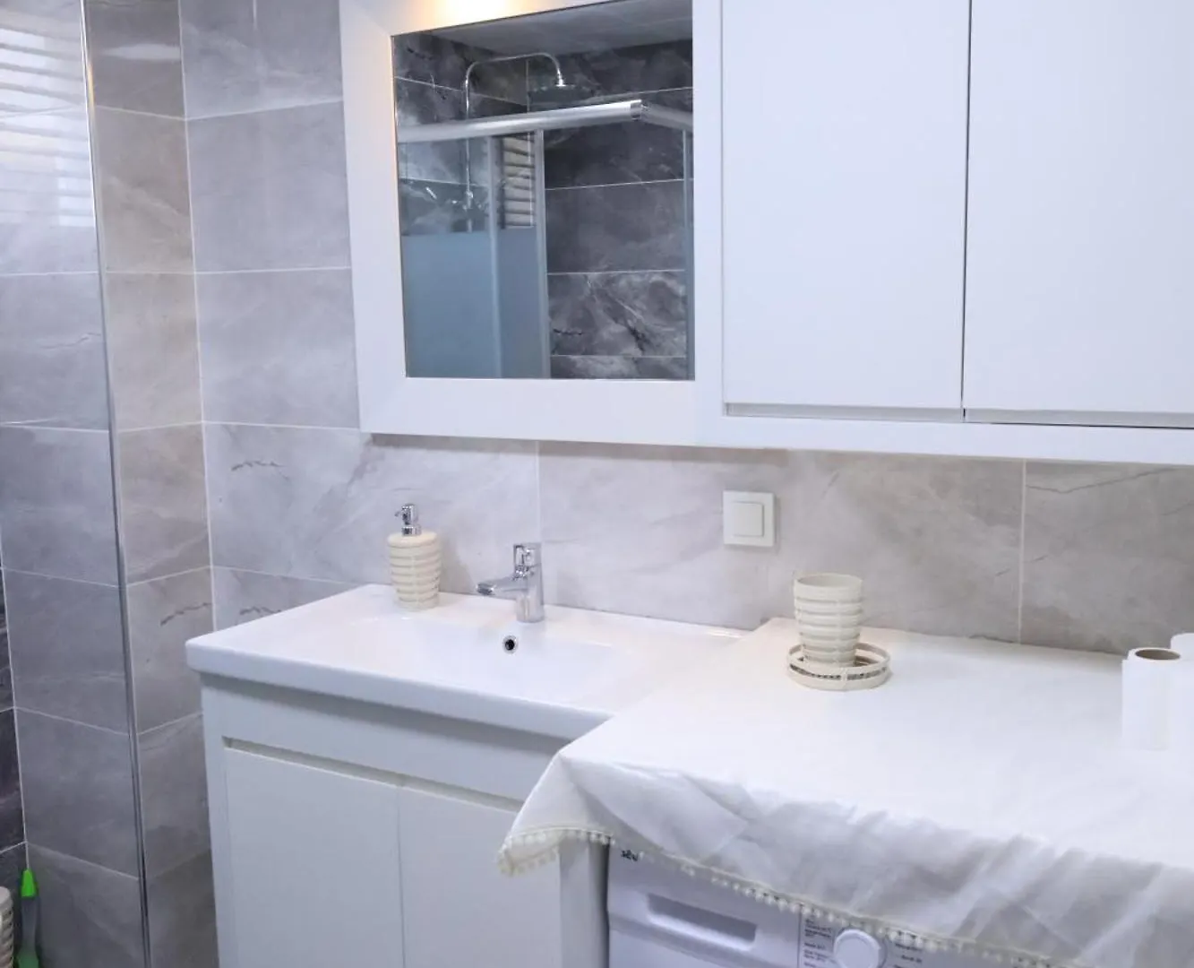 Marka Suites For Family Antalya 0*,