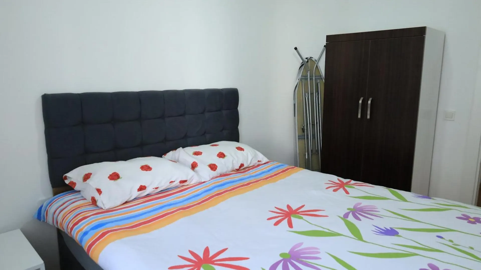 Apartment Marka Suites For Family Antalya