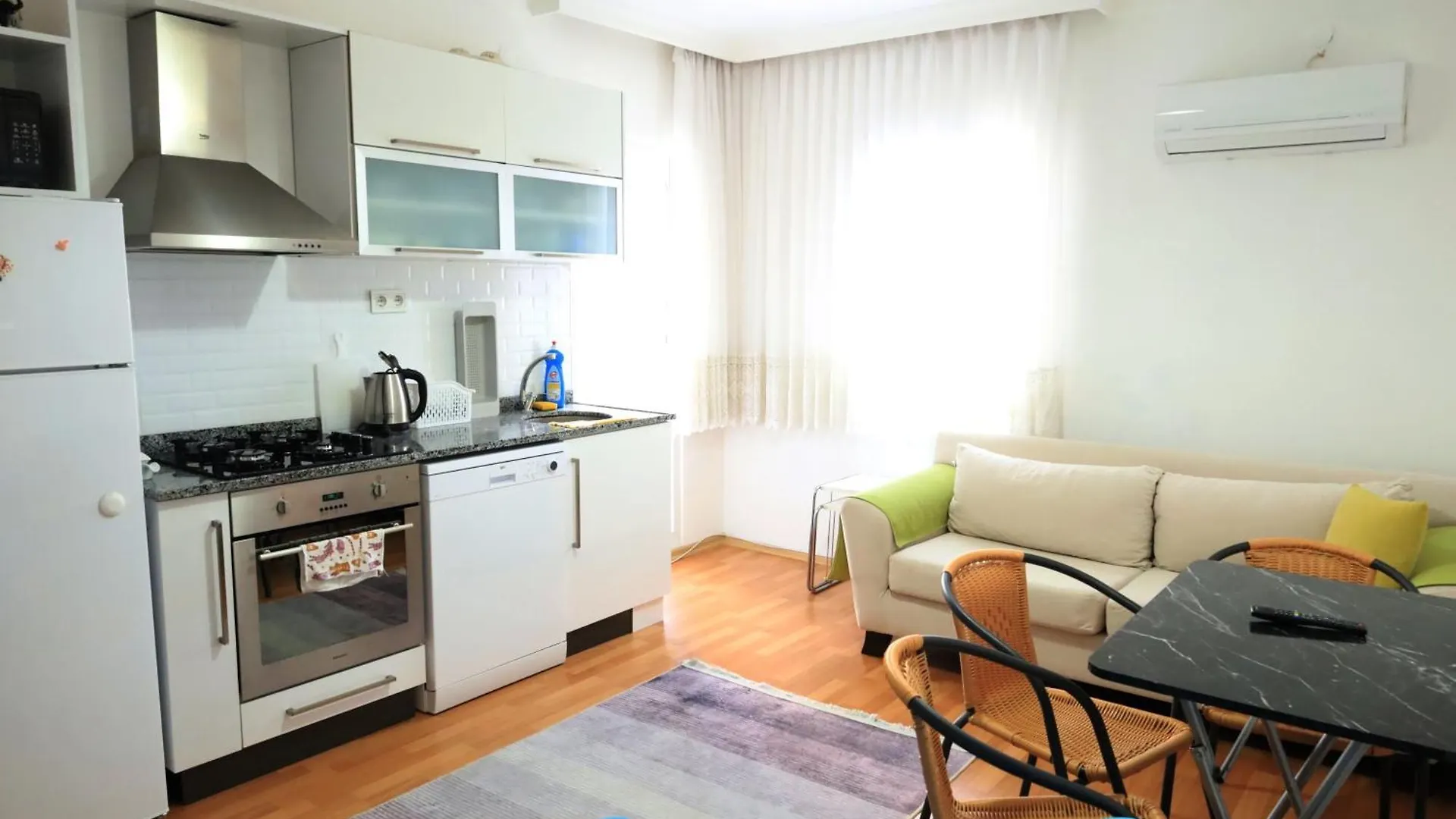 Marka Suites For Family location