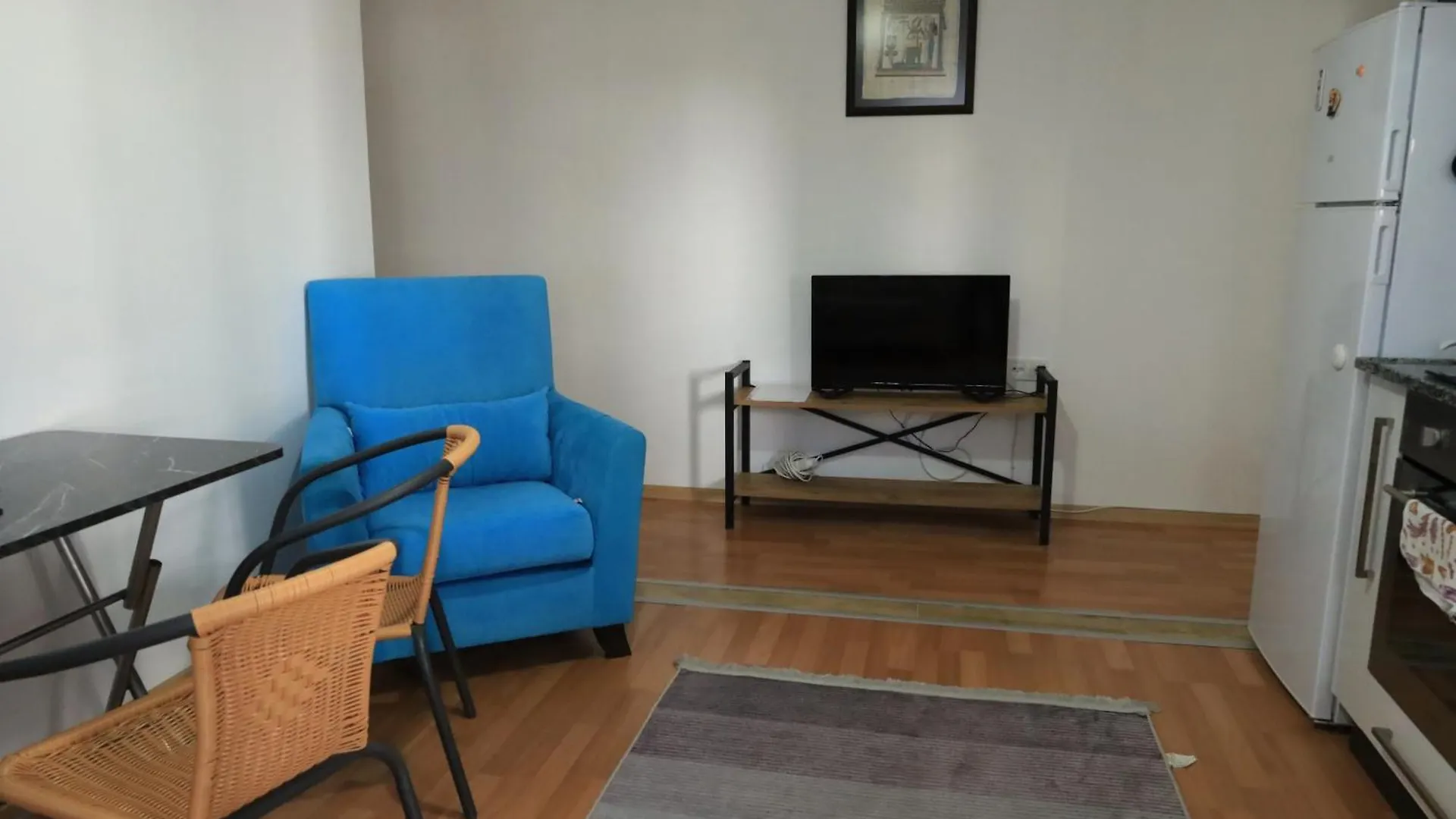 Marka Suites For Family Antalya 0*,