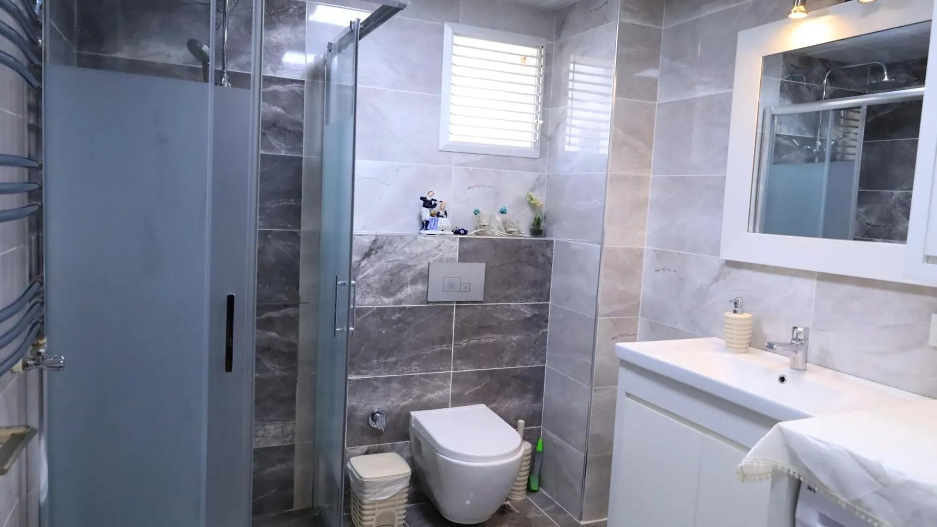 Marka Suites For Family Antalya 0*,  Türkei