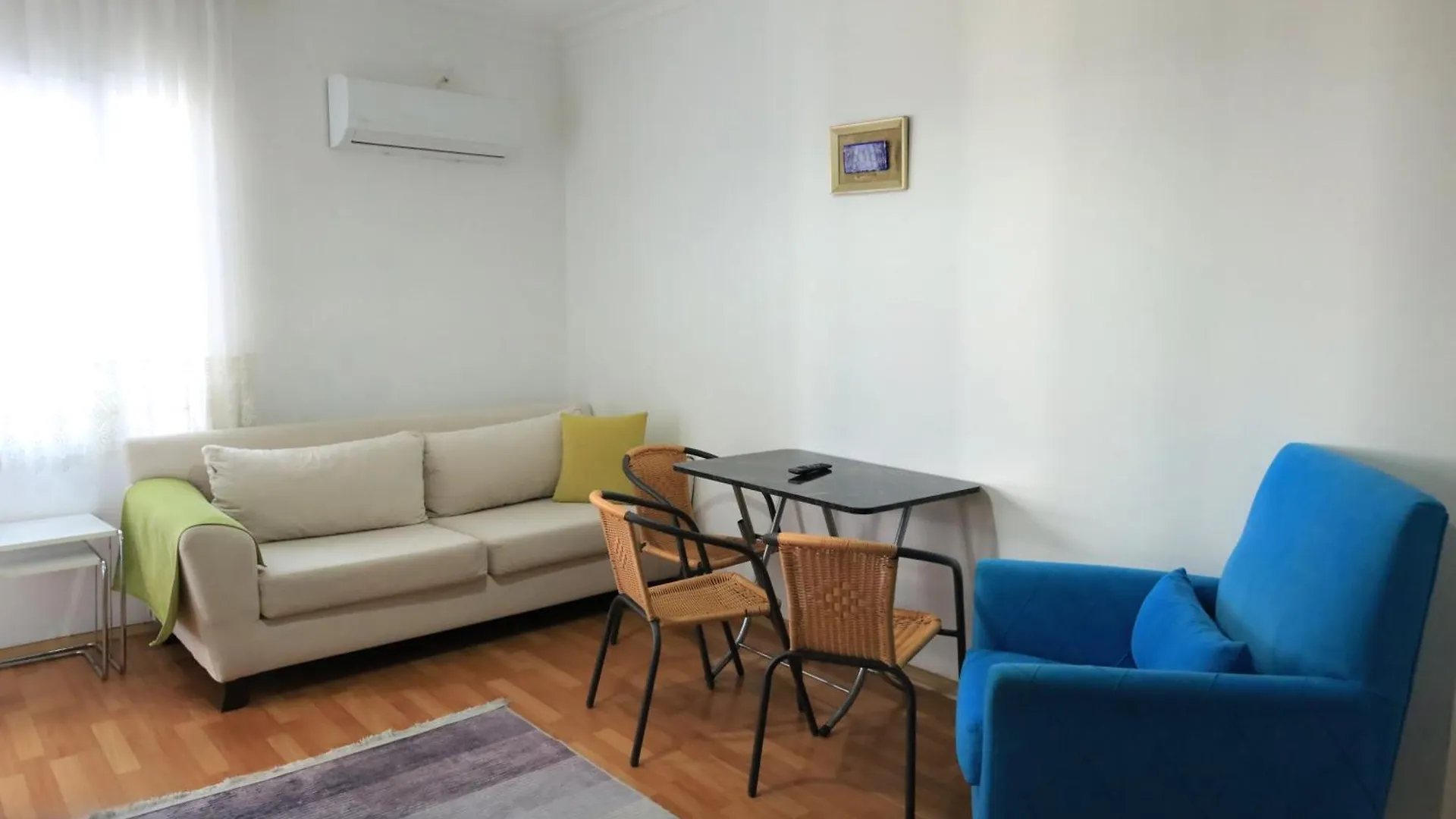 Marka Suites For Family Antalya Apartment